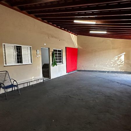 Casa Huana Villa Olímpia Exteriör bild