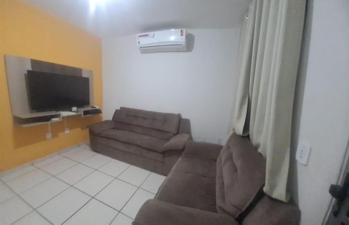 Casa Huana Villa Olímpia Exteriör bild